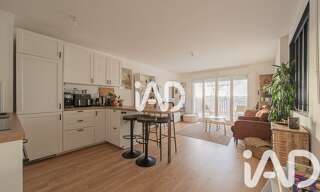 Appartement 3 Pièces 72 m² à louer à Le Blanc-Mesnil (93150)