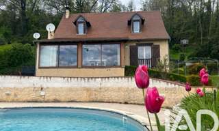 Maison 4 Pièces 120 m² à vendre à Port-Sainte-Foy-et-Ponchapt (33220)