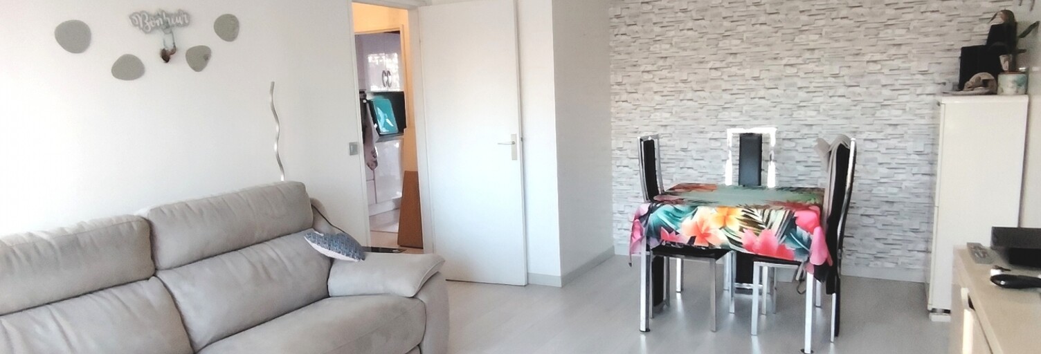Appartement 3 Pièces 72 m² à vendre à Les Ulis (91940)