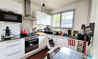 Appartement 2 Pièces 44 m² à vendre à Bondy (93140)