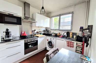 Appartement 2 pièces 147000 €