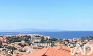 Maison 4 Pièces 97 m² à vendre à Port-Vendres (66660)
