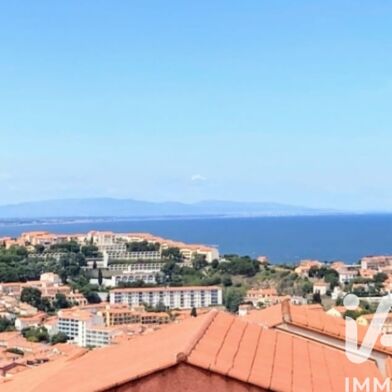 Maison 4 pièces 385000 €