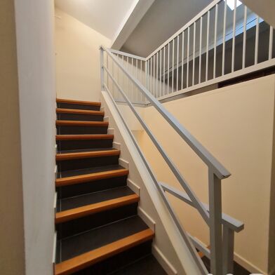 Maison 4 pièces 385000 €