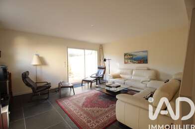 Maison 4 pièces 385000 €