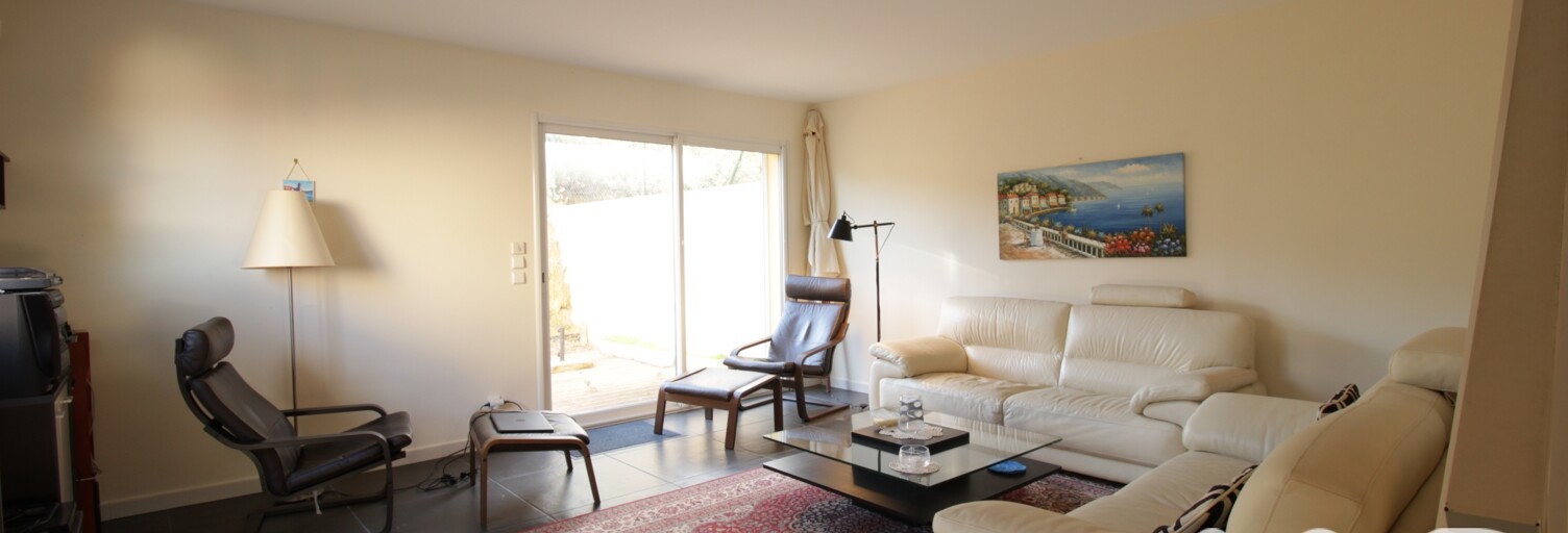 Maison 4 Pièces 91 m² à vendre à Port-Vendres (66660)
