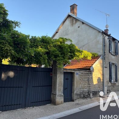 Maison 6 pièces 169500 €
