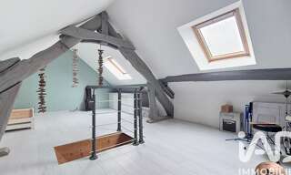 Maison 6 Pièces 122 m² à vendre à Cry (89390)