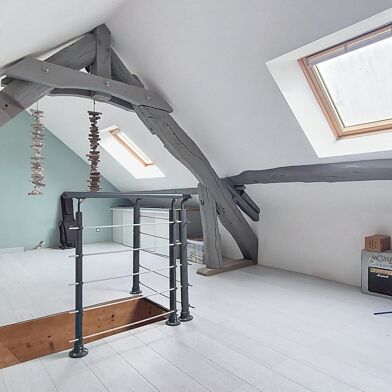 Maison 6 pièces 169500 €