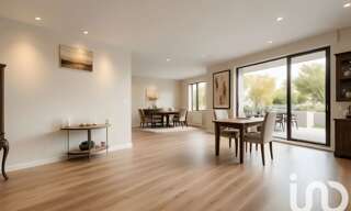 Appartement 5 Pièces 113 m² à vendre à Sèvres (92310)