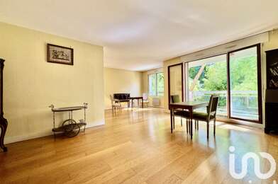 Appartement 5 pièces 585000 €