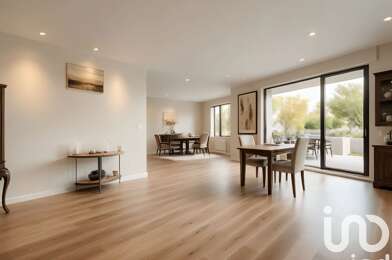 Appartement 5 pièces 585000 €