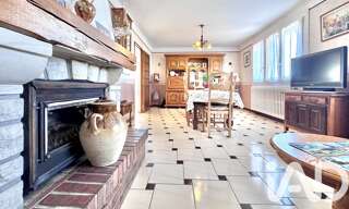 Maison 4 Pièces 78 m² à vendre à Deux Rivières (89460)