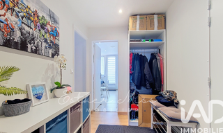 Appartement 3 Pièces 71 m² à vendre à Chevreuse (78460)