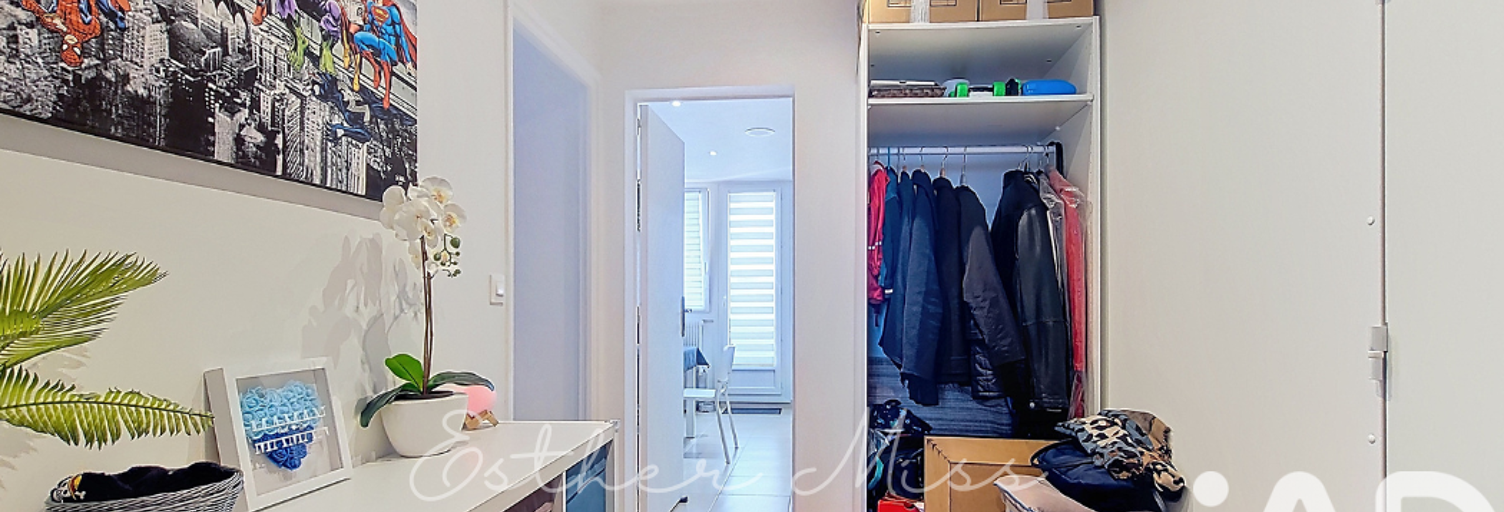 Appartement 3 Pièces 71 m² à vendre à Chevreuse (78460)