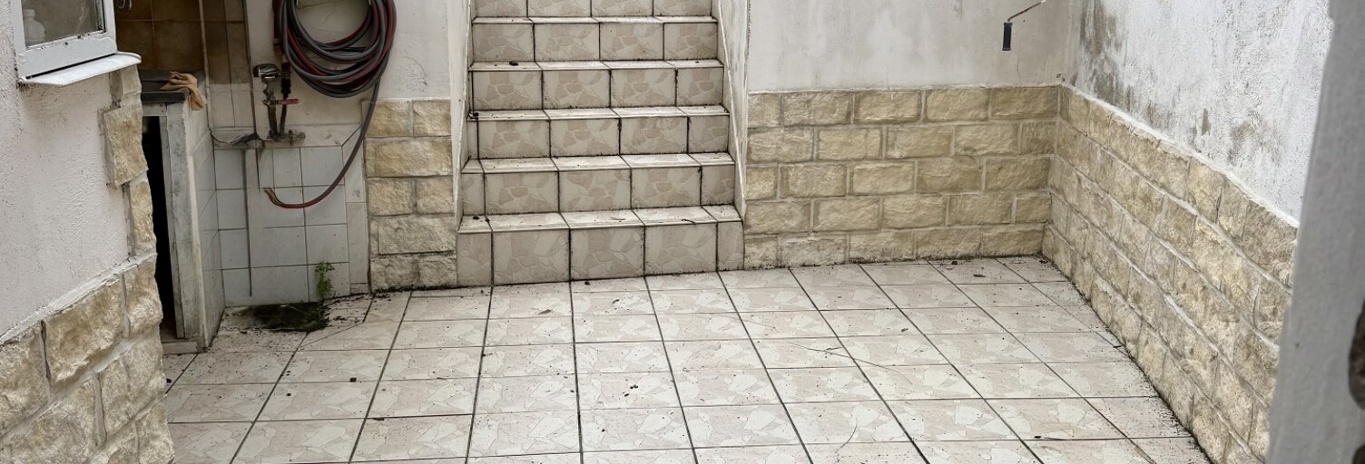 Maison 7 Pièces 110 m² à vendre à Troissy (51700)