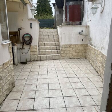 Maison 7 pièces 181000 €