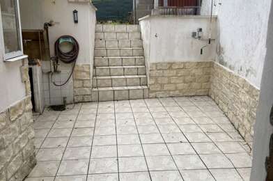 Maison 7 pièces 119000 €