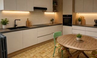 Maison 7 Pièces 110 m² à vendre à Troissy (51700)