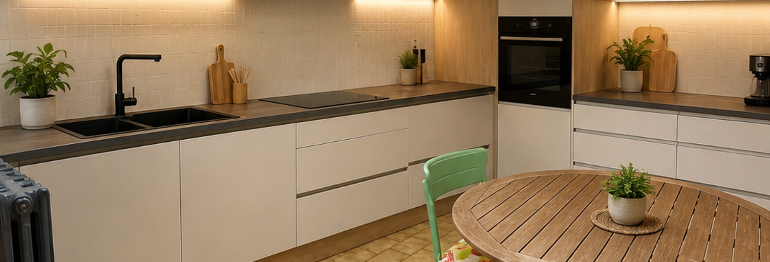 Maison 7 Pièces 110 m² à vendre à Troissy (51700)