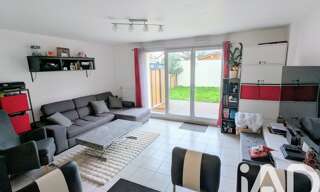 Maison 4 Pièces 74 m² à vendre à Brie-Comte-Robert (77170)