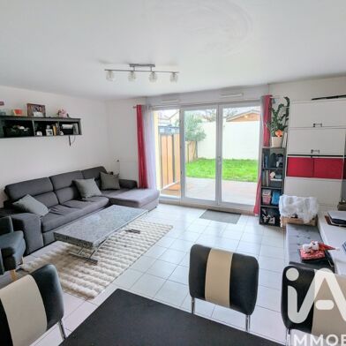 Maison 4 pièces 295900 €