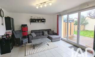 Maison 4 Pièces 74 m² à vendre à Brie-Comte-Robert (77170)