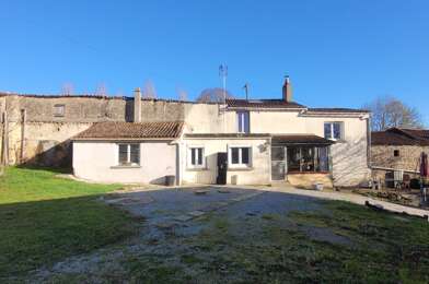 Maison 4 pièces 105500 €