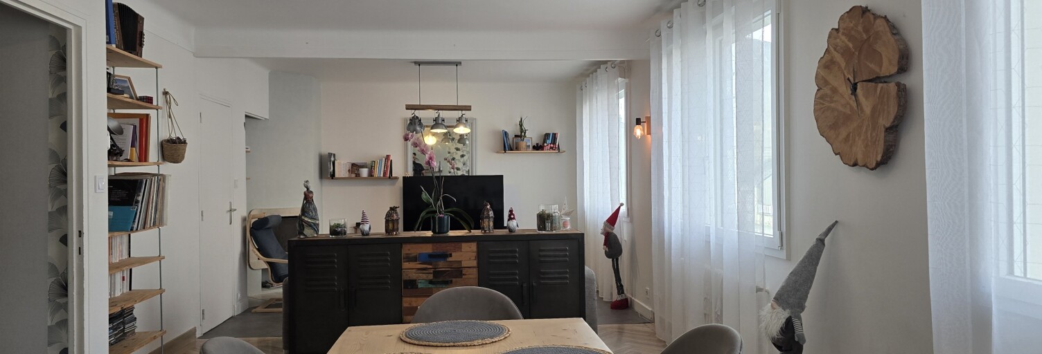 Maison 7 Pièces 188 m² à vendre à Saint-Brieuc (22000)