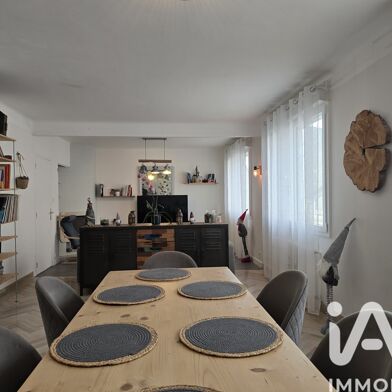 Maison 7 pièces 326000 €