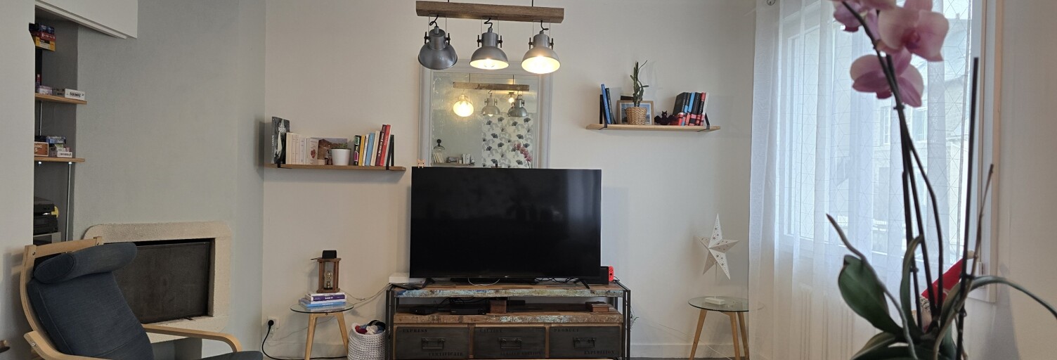 Maison 7 Pièces 163 m² à vendre à Saint-Brieuc (22000)