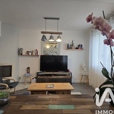 Maison 7 pièces 326000 €