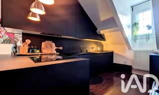 Appartement 5 Pièces 123 m² à vendre à Ouistreham (14150)