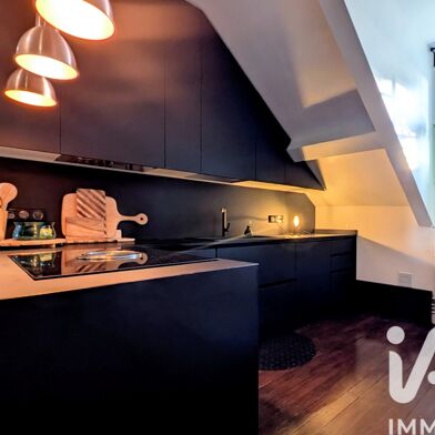 Appartement 5 pièces 398000 €