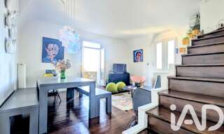 Appartement 5 Pièces 123 m² à vendre à Ouistreham (14150)