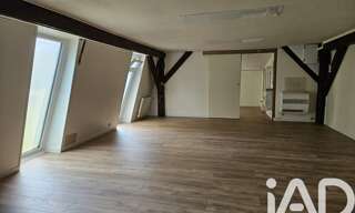 Immeuble  880 m² à vendre à Le Perray-en-Yvelines (78610)