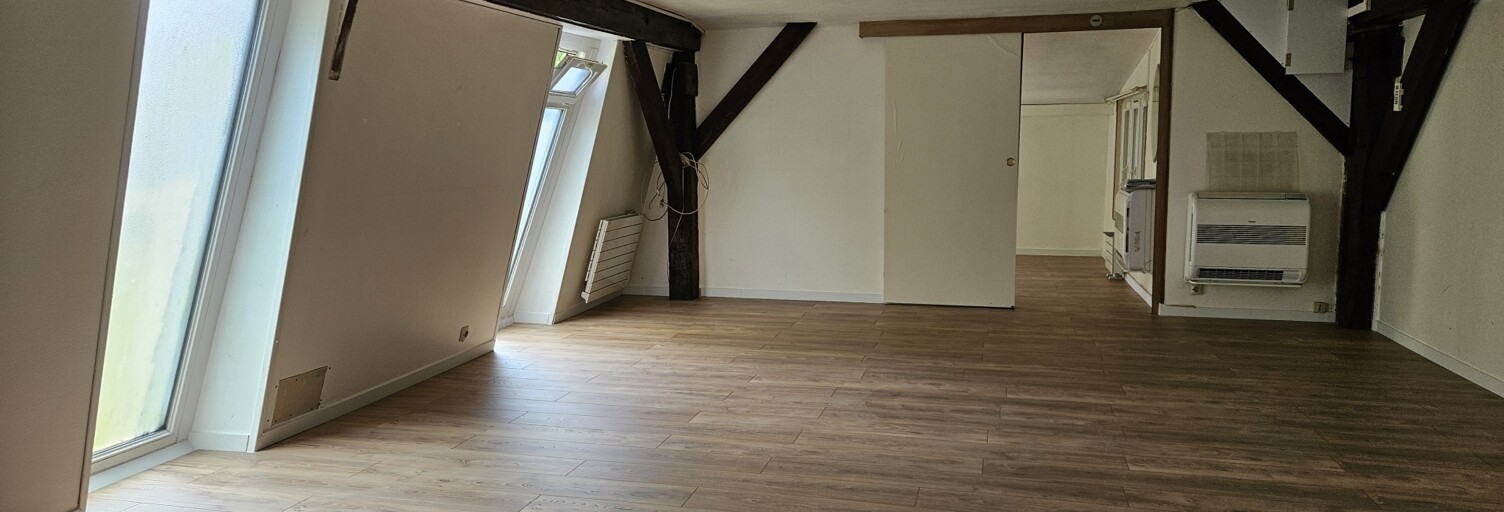 Immeuble  880 m² à vendre à Le Perray-en-Yvelines (78610)