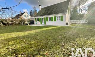 Maison 6 Pièces 137 m² à vendre à Mennecy (91540)