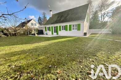 Maison 6 pièces 415000 €