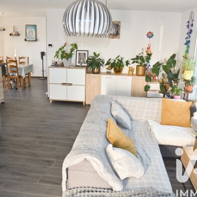 Maison 4 pièces 279000 €