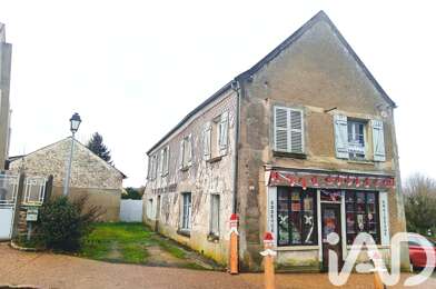 Maison 6 pièces 250000 €