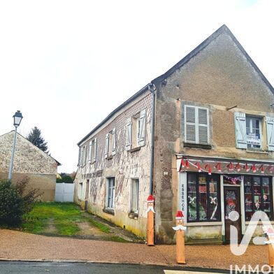 Maison 6 pièces 250000 €