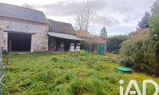 Maison 6 Pièces 160 m² à vendre à Bréançon (95640)