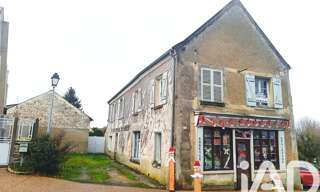 Maison 6 Pièces 160 m² à vendre à Bréançon (95640)