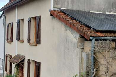 Maison 6 pièces 219000 €