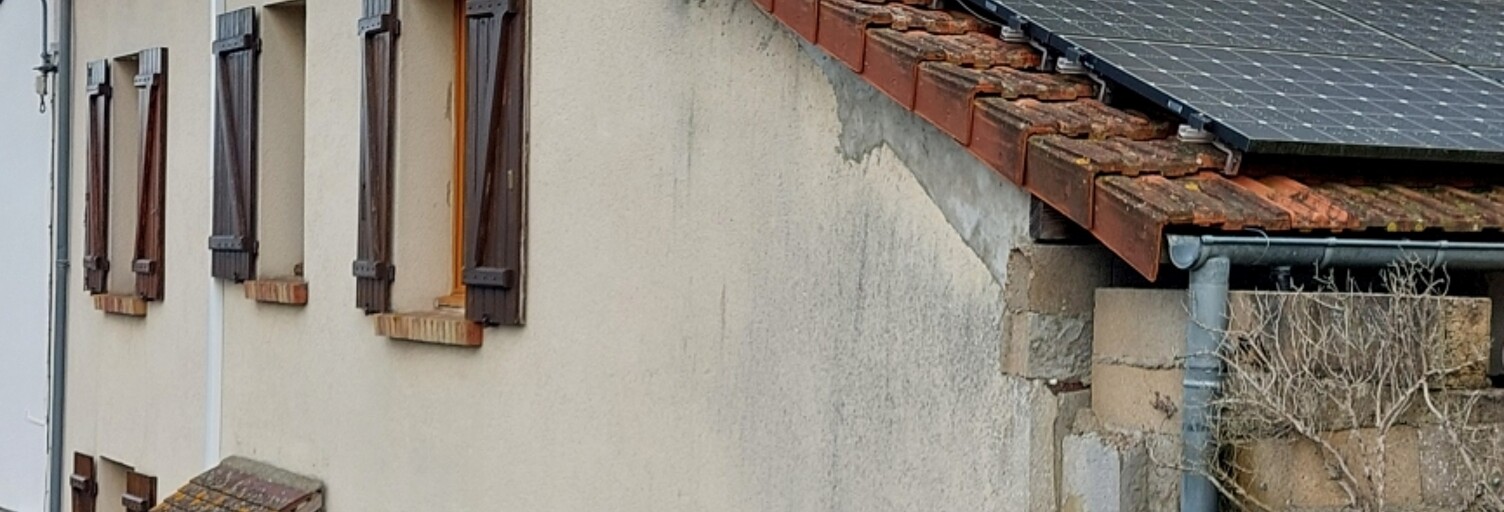 Maison 6 Pièces 94 m² à vendre à Gallardon (28320)