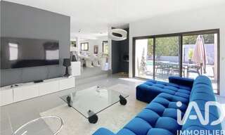 Maison 5 Pièces 196 m² à vendre à Corneilhan (34490)