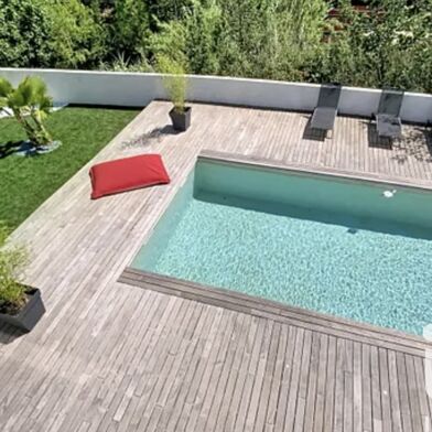 Maison 5 pièces 639000 €