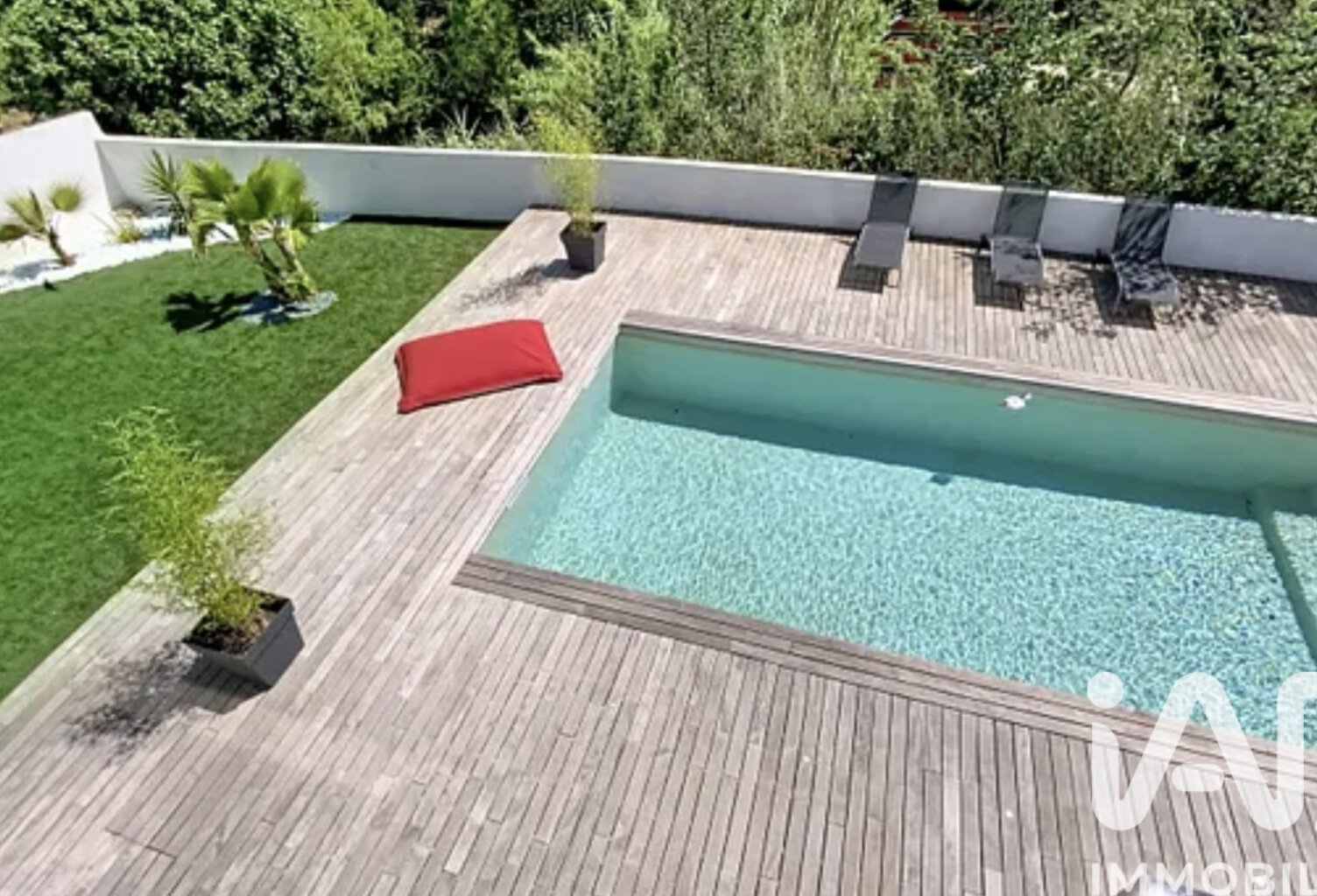 Vente Maison/villa 5 pièces — photo 1