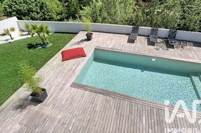 Maison 5 pièces 639000 €